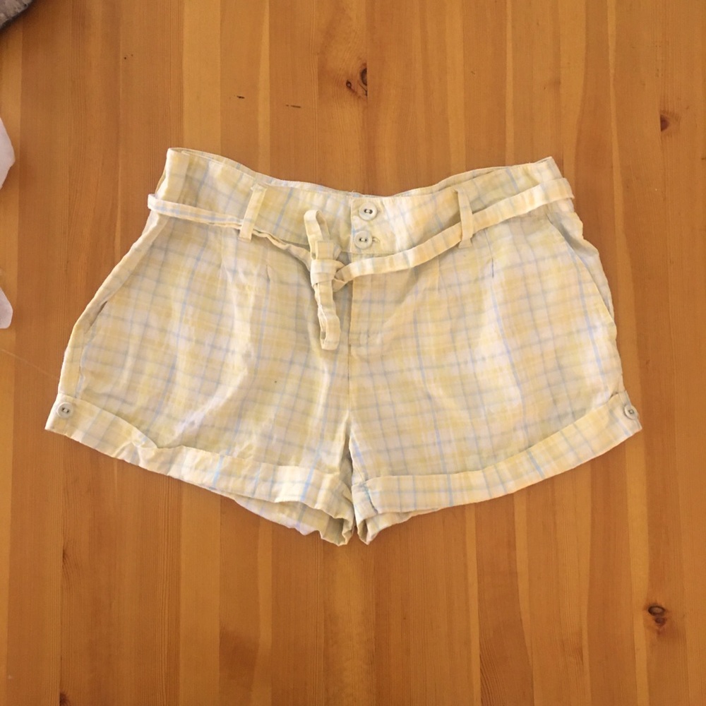Max Rave SHORTS - Picture 2 of 6